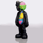 KAWS Companion 20cm